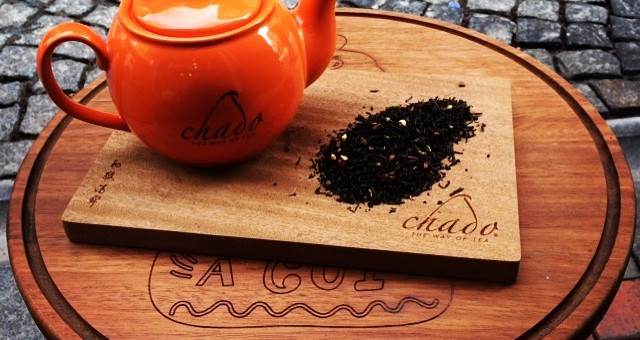 Günün Çayı : Chai Masala