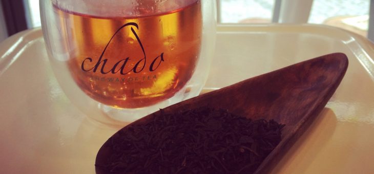 Günün Çayı : Lapsang Souchong