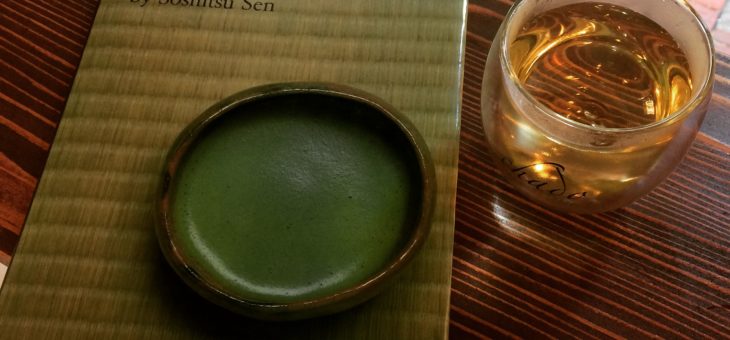 Günün Çayı: Sencha Fuji